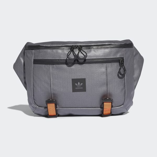 Túi đeo chéo thời trang nam adidas FM1292 - adidas chính hãng