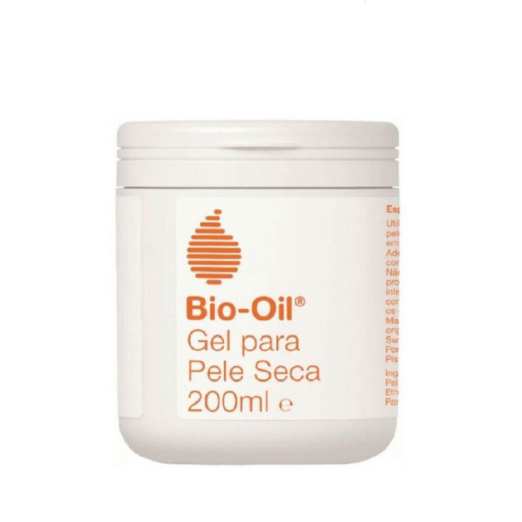 BIO OIL DÀNH CHO DA KHÔ ( 100ML &amp; 200ML)