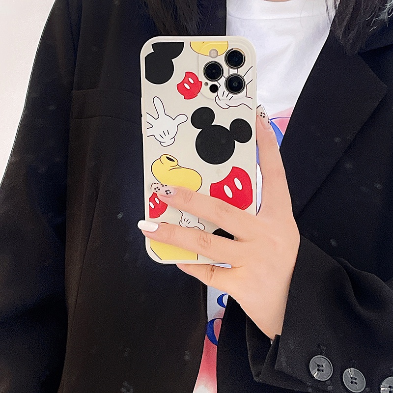 ốp iphone 11 Ốp điện thoại TPU cho iPhone 11 Pro Max X Xr Xs Max 7 8 Plus Se 2020 12 pro max 12 mini 13 pro max 13 mini