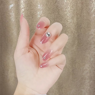 Bộ 24 móng giả tặng keo