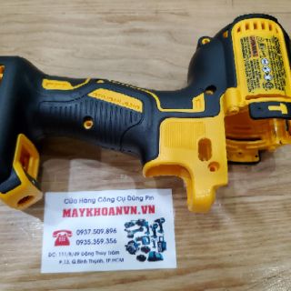 VỎ MÁY KHOAN DEWALT DCD996