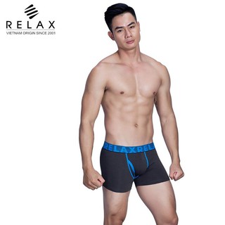 COMBO 3 Quần Lót Boxer RELAX - RLTK033