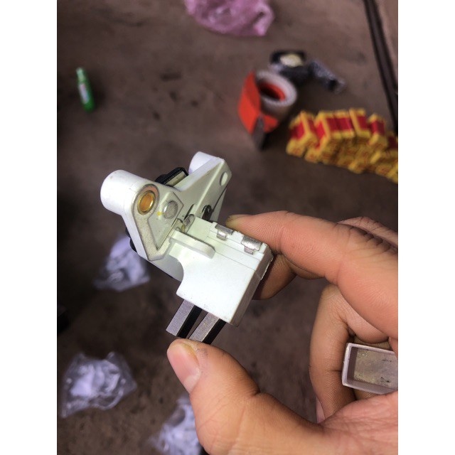 Phutungthaythe🔧| ic máy phát howo