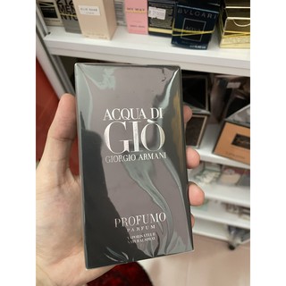 [Auth] Nước hoa nam - 𝑨𝒄𝒒𝒖𝒂 𝒅𝒊 𝑮𝒊ò 𝑷𝒓𝒐𝒇𝒖𝒎𝒐 75ml