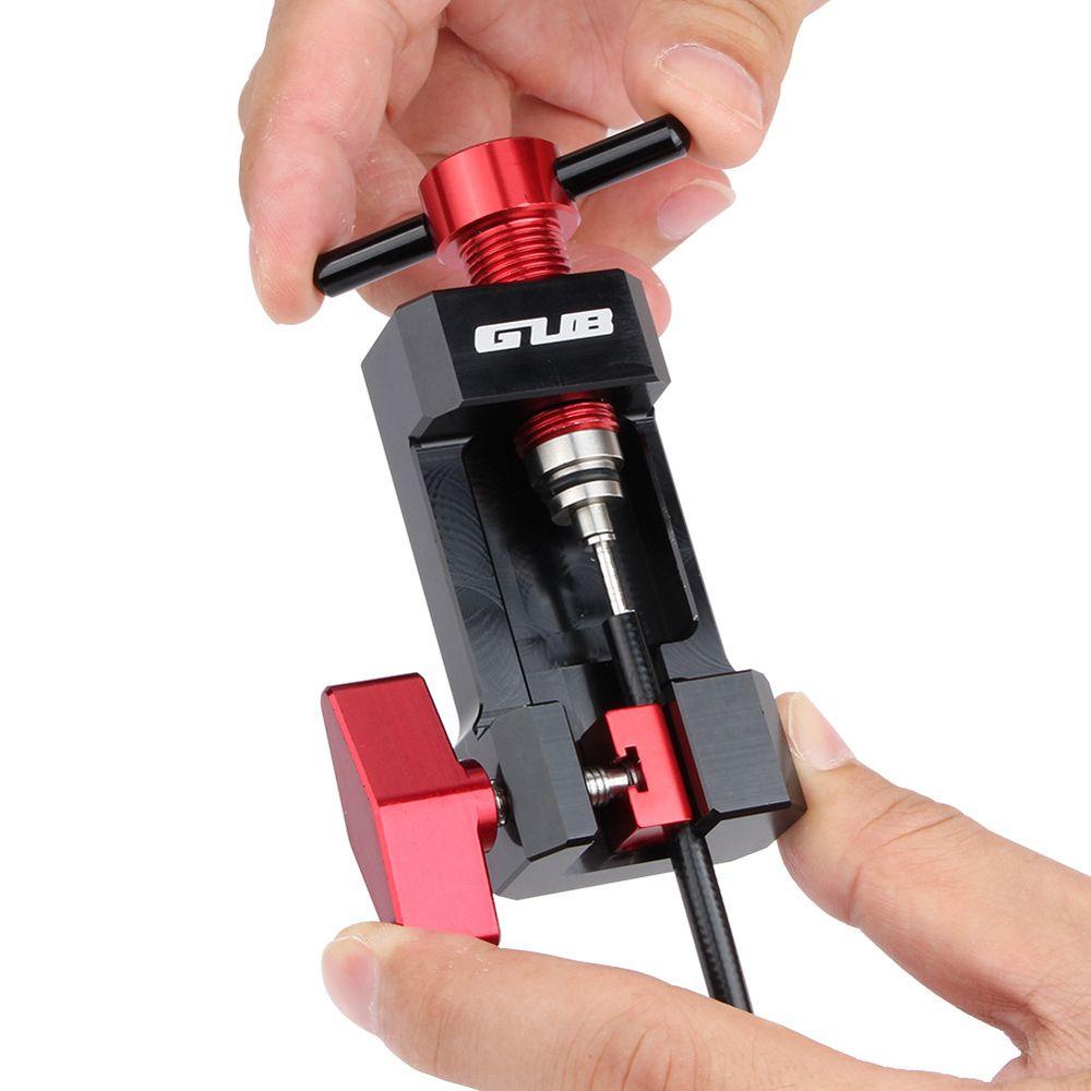 Kìm Lắp Đặt Dây Cáp Thủy Lực Xe Đạp Đa Năng DARNELL