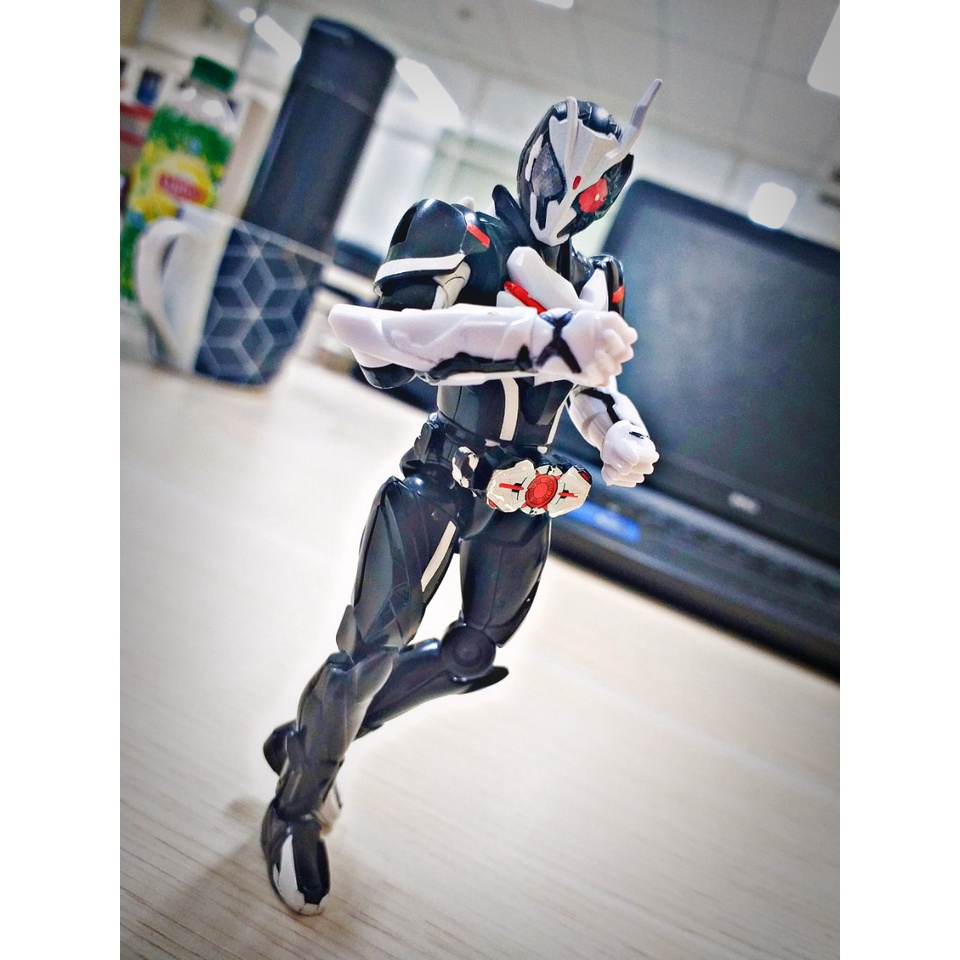 Mô hình nhân vật Sodo Kamen Rider Zero One
