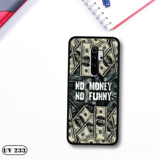 Ốp lưng nhám in hình 3D Xiaomi Redmi Note 8 Pro