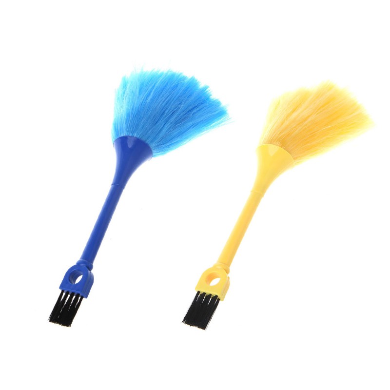 Dụng cụ vệ sinh bụi cho bàn phím máy tính chống tĩnh điện