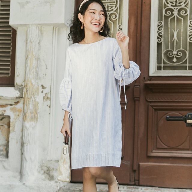 Váy oyster and snail