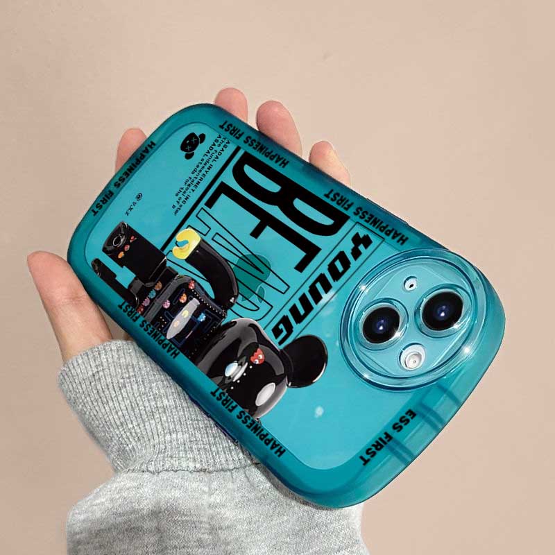 Ốp Điện Thoại Cho VIVO Y02 Y16 Y22 Y35 Y22S Y33S Y21T Y21S Y33S Y12 Y15 Y17 Y12S Y12A Y15S Y15A Y20S Y19 Y91C Y30 Y50 Y51 S1