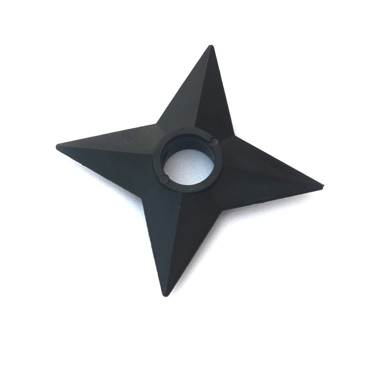 Đạo Cụ Cầm Tay Hóa Trang Naruto Ninja Bitter No Naruto Bằng Nhựa（one piece）