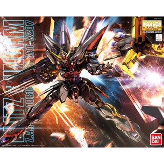 Mô hình Gundam Bandai MG Blitz Gundam