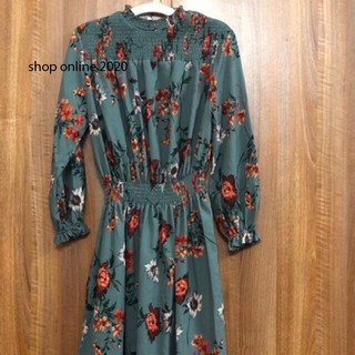 Váy nữ Zara xuất