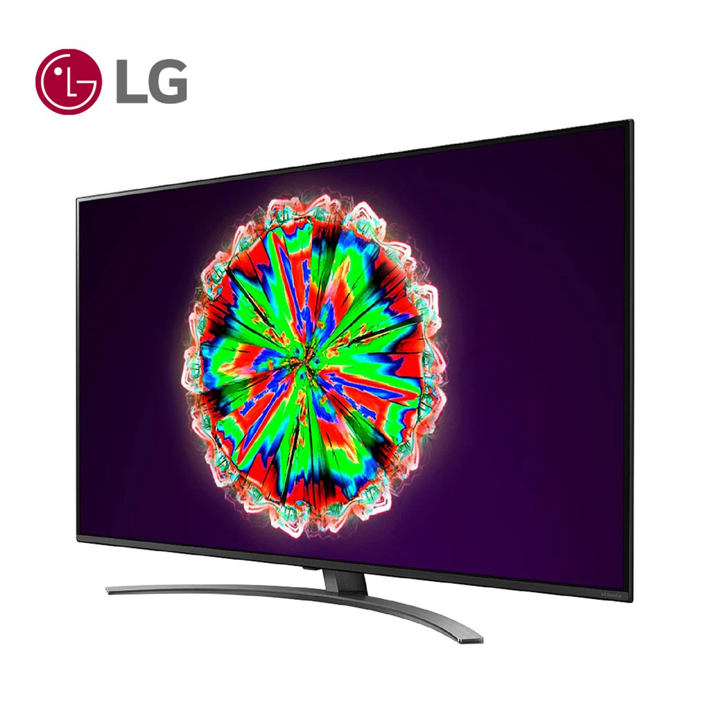 [MIỄN PHÍ VẬN CHUYỂN - LẮP ĐẶT] 55NANO81TNA Smart Tivi NanoCell LG 4K 55 inch 55NANO81TNA