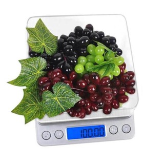 Cân tiểu ly, cân điện tử I - 2000