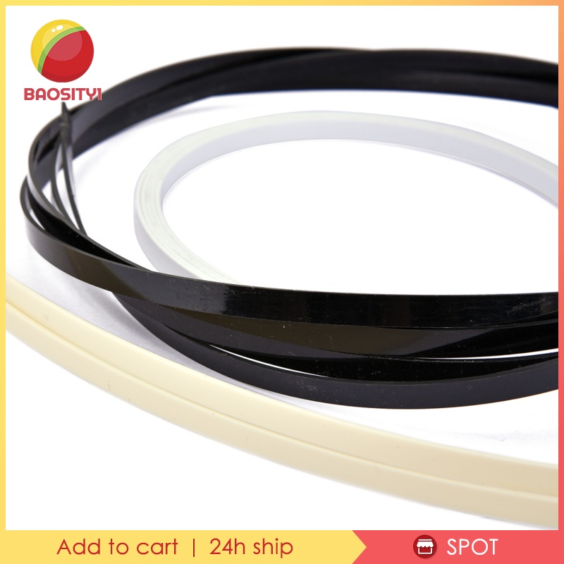 [Baosity1] Set 3 Dải Góc Đàn Guitar Bass Ukulele