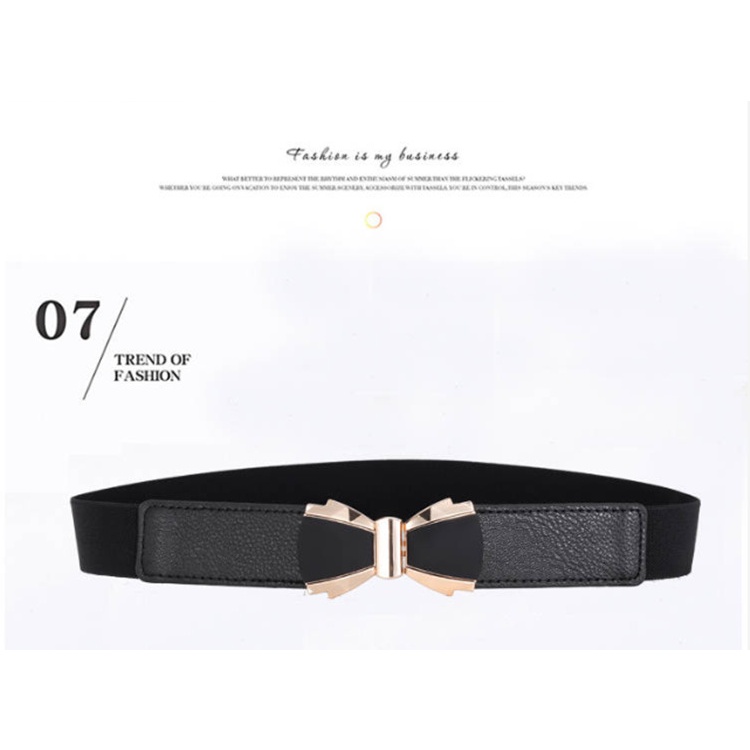 Bộ sưu tập thắt lưng bản nhỏ nịt váy dễ thương link 2