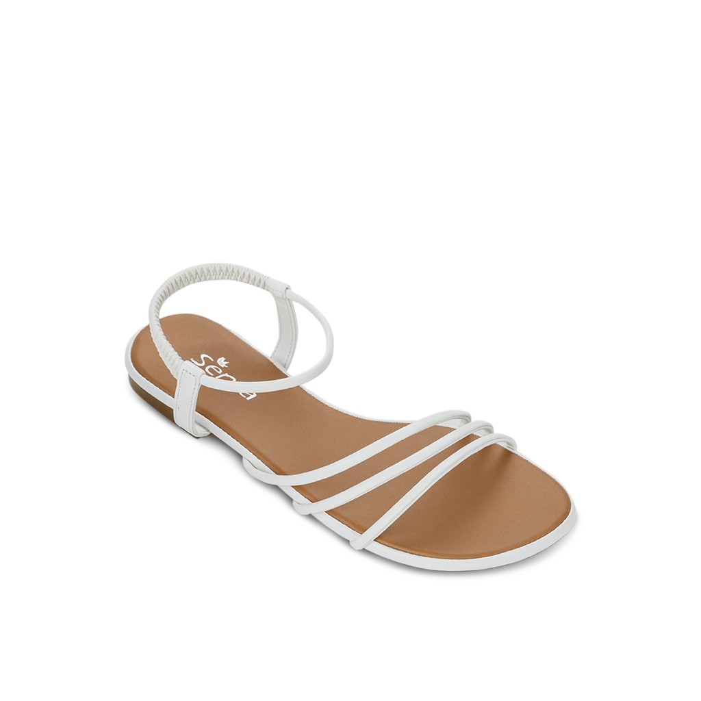 Sandal 3 quai ngang Senta DD55