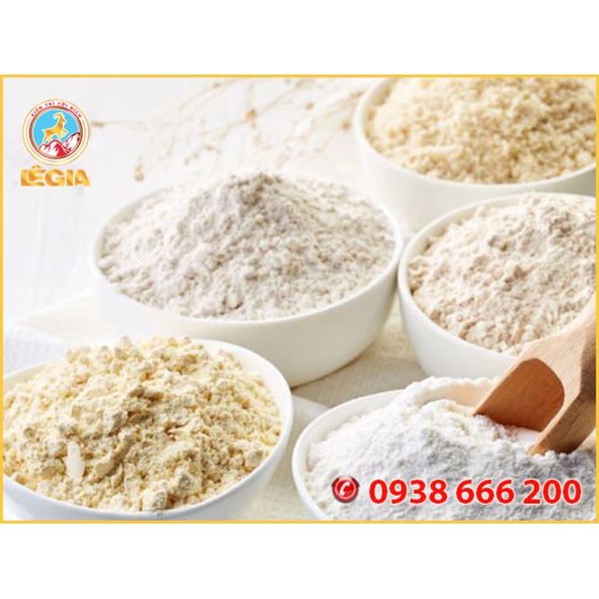 BỘT TRÀ SỮA DƯA VÀNG NEICHA 1KG