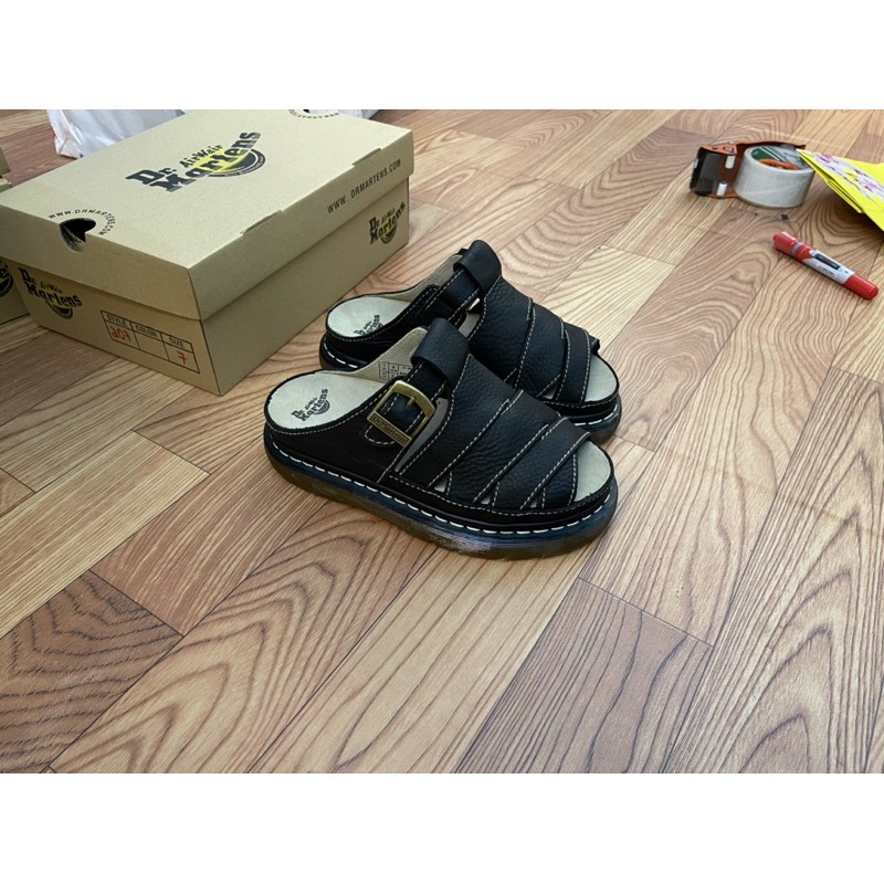 MÃ GIẢM GIÁ  AFFGMFY7 Dép doctor 2007 chính hãng thái lan  bảo hành 23 tháng