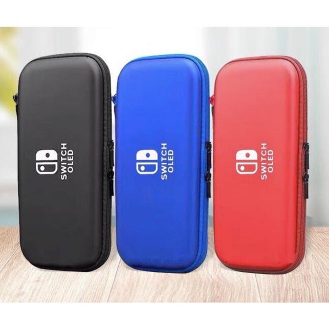 Túi Đựng Máy Nintendo Switch Oled