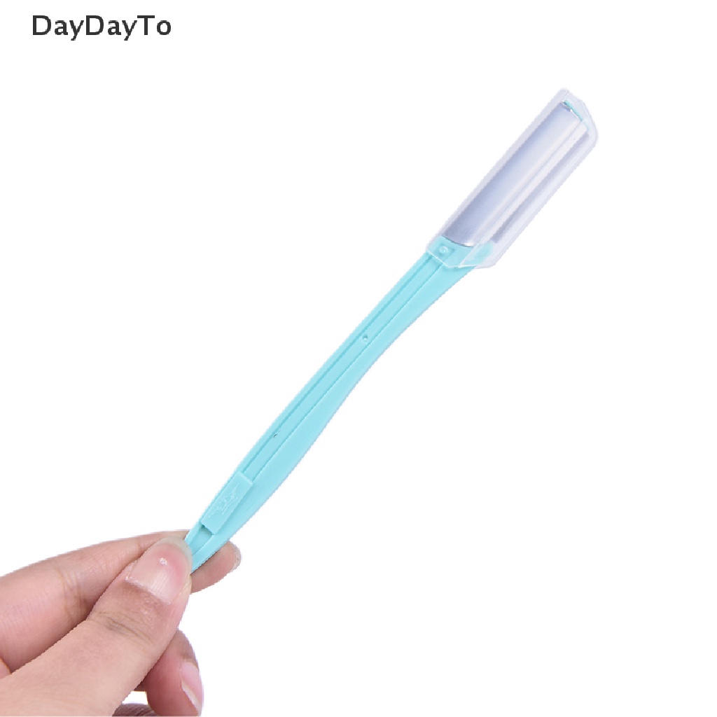 Dao Cạo Lông Mày Daydoytto Dành Cho Nữ