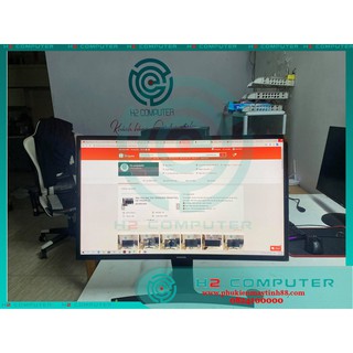 Màn hình SAMSUNG 27INCH CONG Cũ S27E510C