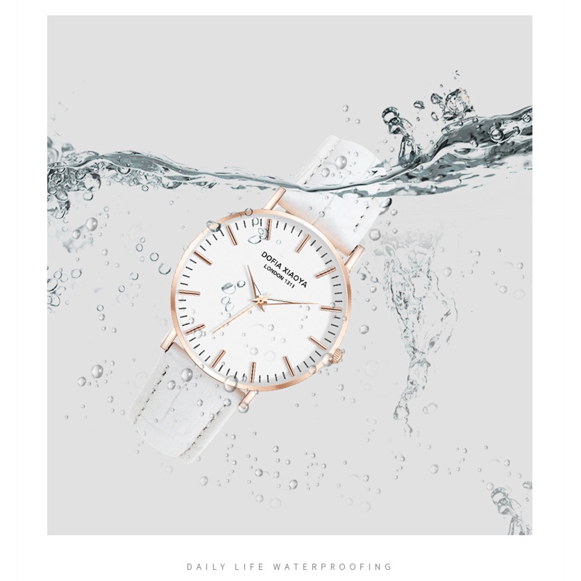 Dây Đeo Đồng Hồ XiaoYa 1311 Dành Cho Nữ | BigBuy360 - bigbuy360.vn