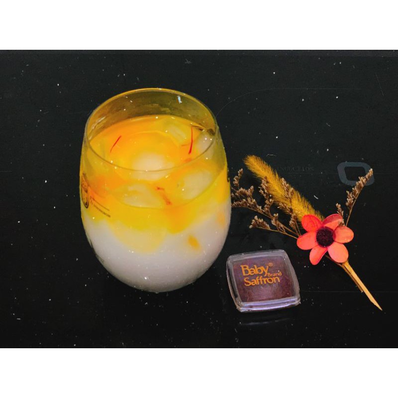 Nhụy hoa nghệ tây Ấn Độ