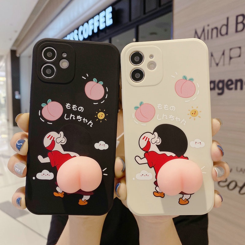 Ốp điện thoại cho OPPO A16 4G A15 A15S 2021 RENO 6 5 5G 3 A53 A33 A31 A5 A9 2020 A52 A92 A3S A12E A5S A7 F11 F9 F1S A83 A57 A39 F5 YOUTH REALME C1