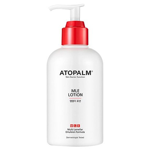 (Hàng Mới Về) Lotion Chăm Sóc Da Cho Bé 300ml