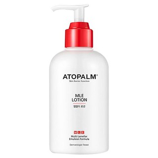 Lotion chăm sóc da cho bé 300ml
