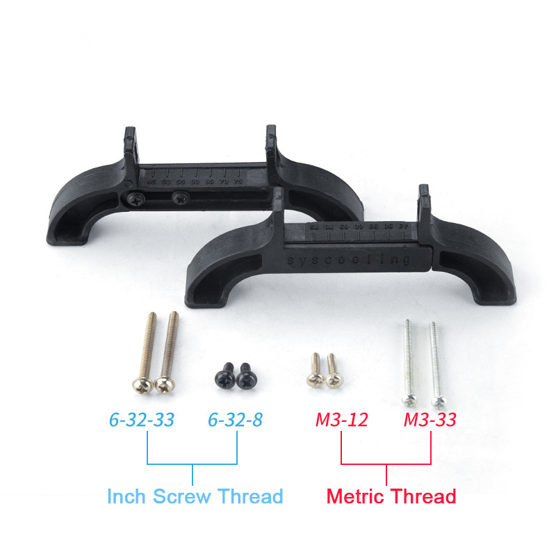 Giá Đỡ Tản Nhiệt Nước Cho Bộ Tản Nhiệt | BigBuy360 - bigbuy360.vn