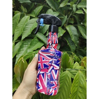 Bình xịt nước baber 500ml