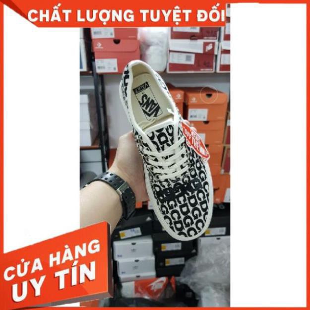 [Hàng Sẵn] (Ảnh thật) GIÀY VANS AUTHENTIC x CDG + FREESHIP 2020 Cao Cấp [ SL  ib ] 👟 :)) , $