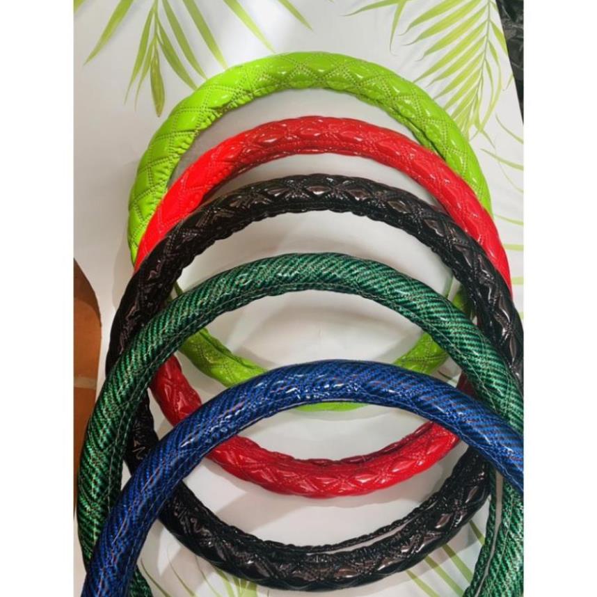 Bọc Vô Lăng Thái Lan - Bọc Vô Lăng Xe Tải
