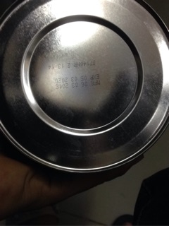 [qtmn] -  (date T6/2022) Sữa Ensure Úc (850g) vị vani mẫu mới