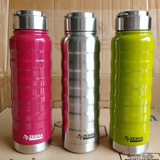 Bình giữ nhiệt Zebra Thái Lan 0,5L (3 màu) - 112631