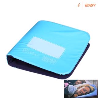IE❤Fashion Summer Ice Pad Gel Cooling Sleeping Insert Chillow Mat Massager Pillow