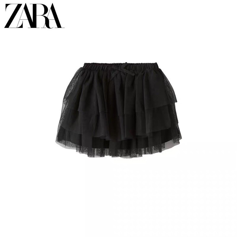 [ZARA] Chân váy cho bé gái nhiều mẫu