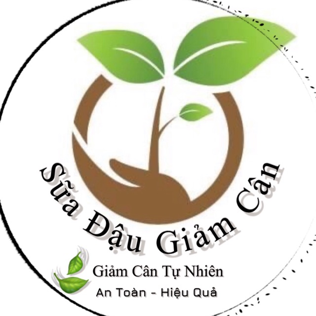 Sữa Đậu Giảm Cân