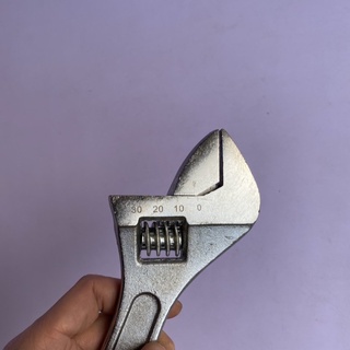 Mỏ lết các cỡ siêu rẻ
