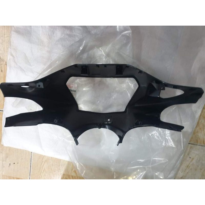 Ốp tay lái trước XBike 125
