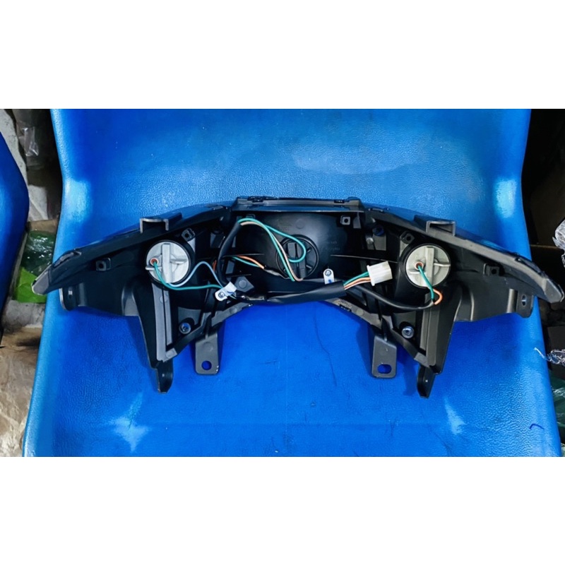 Cụm Đèn Lái Đèn Hậu Honda Lead 110 2010 Chính Hãng