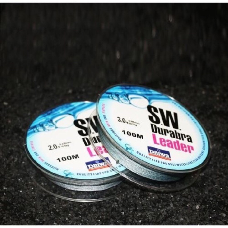 Dù câu cá daiwa sw