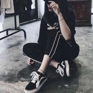 Baggy 2 lines