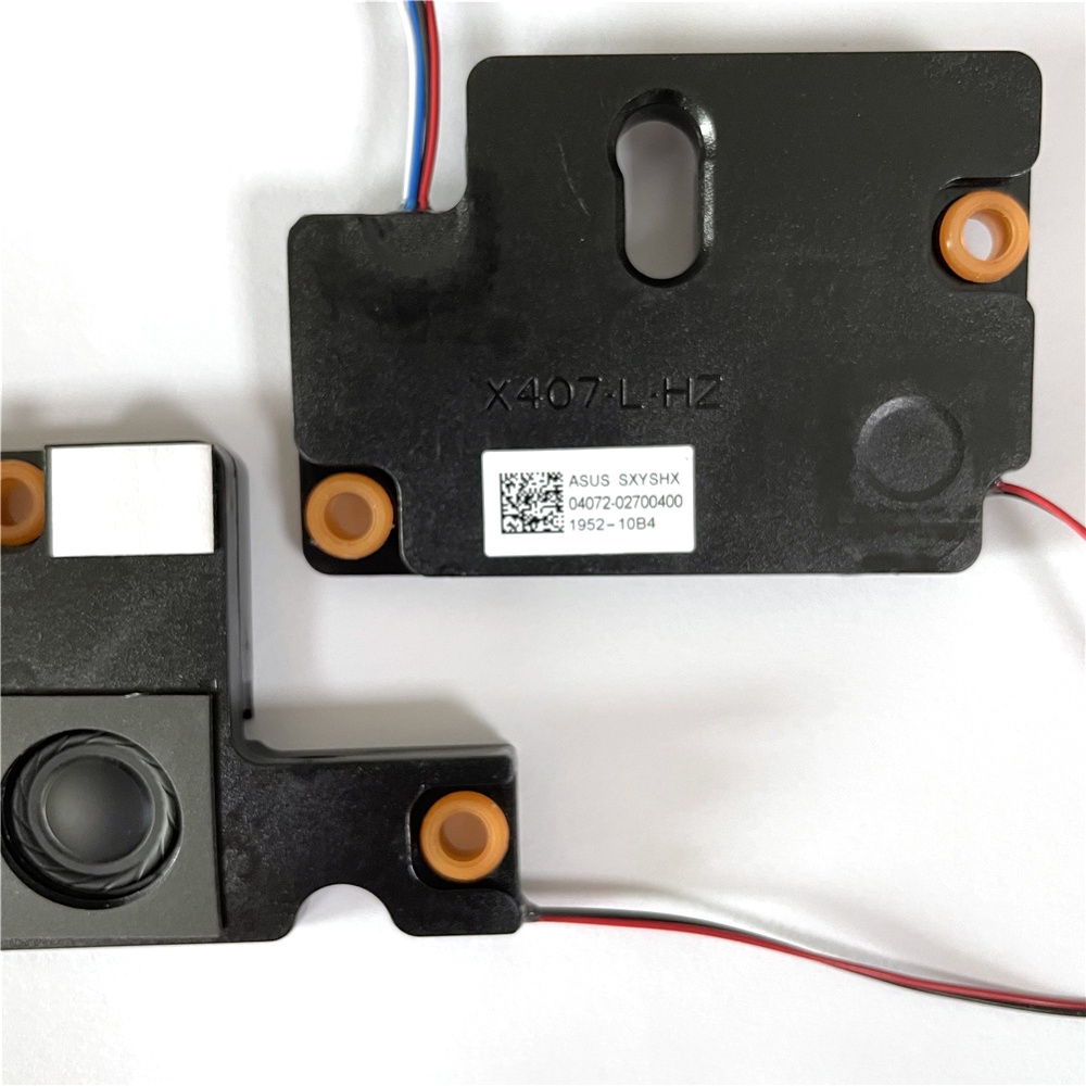 Loa laptop 100% Chính Hãng Mới Cho asus wangshi 14 y4000u a407 x407aur x407 a407u a407ua a407m a407ma x407m x407m x407uar x407u