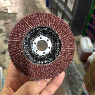 ĐĨA NHÁM XẾP MAKITA D-63395