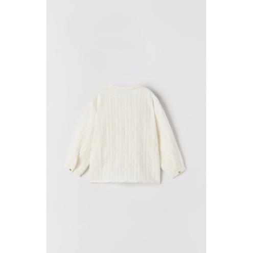 Áo kiểu cao cấp bé gái vợt sale