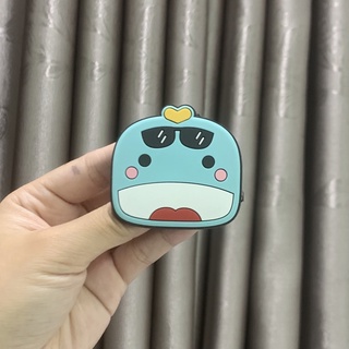 STIKER DÀNH CHO BALO KOOOL - THẺ TÊN CẶP CHO BÉ ST08